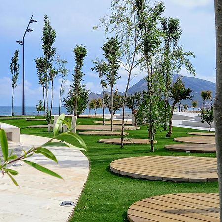 Villa Suiza Altea Exterior foto